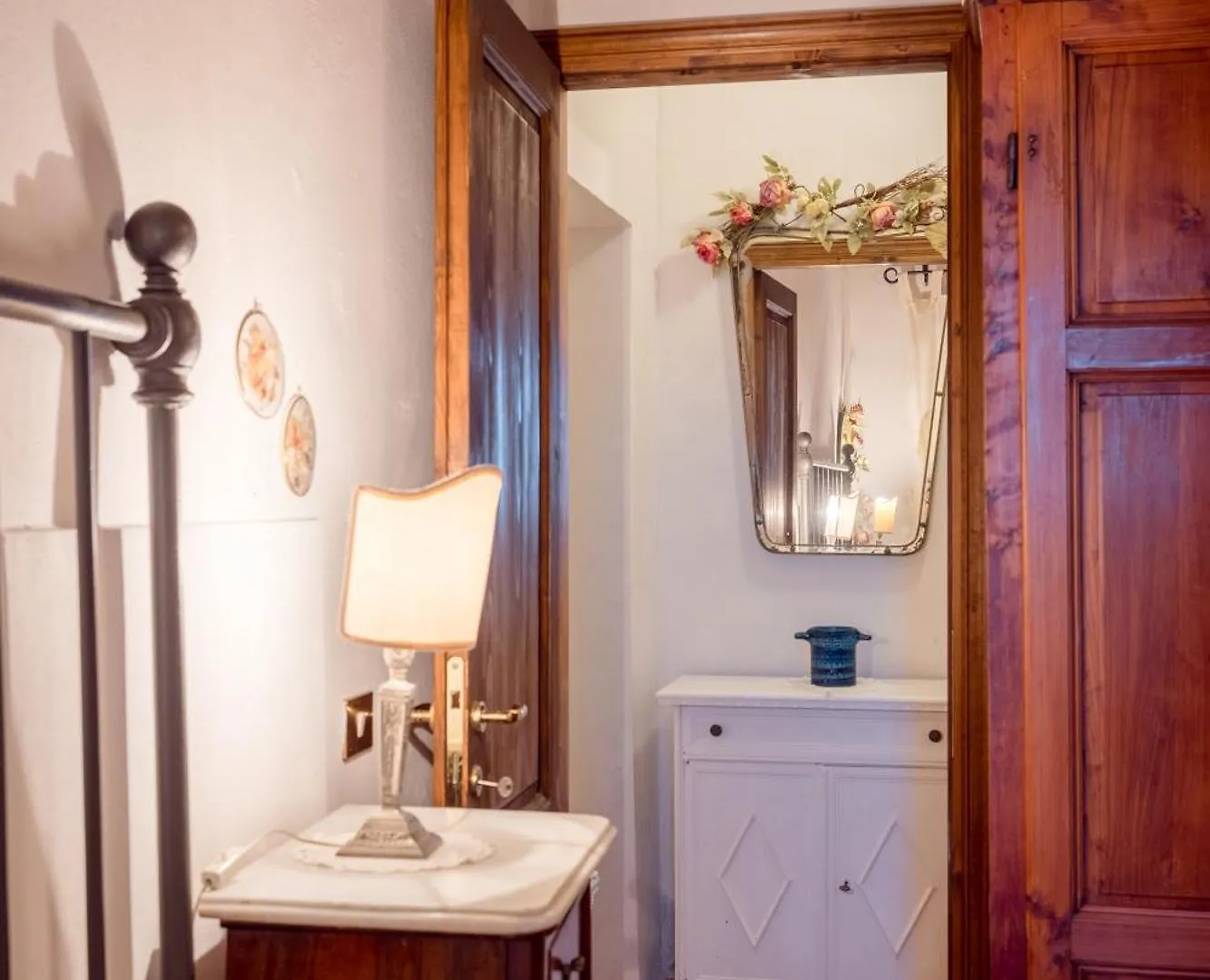 Holiday home Spacious Estate In San Gimignano