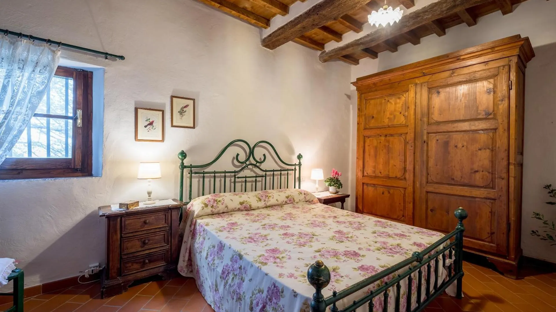 Spacious Estate In San Gimignano Holiday home