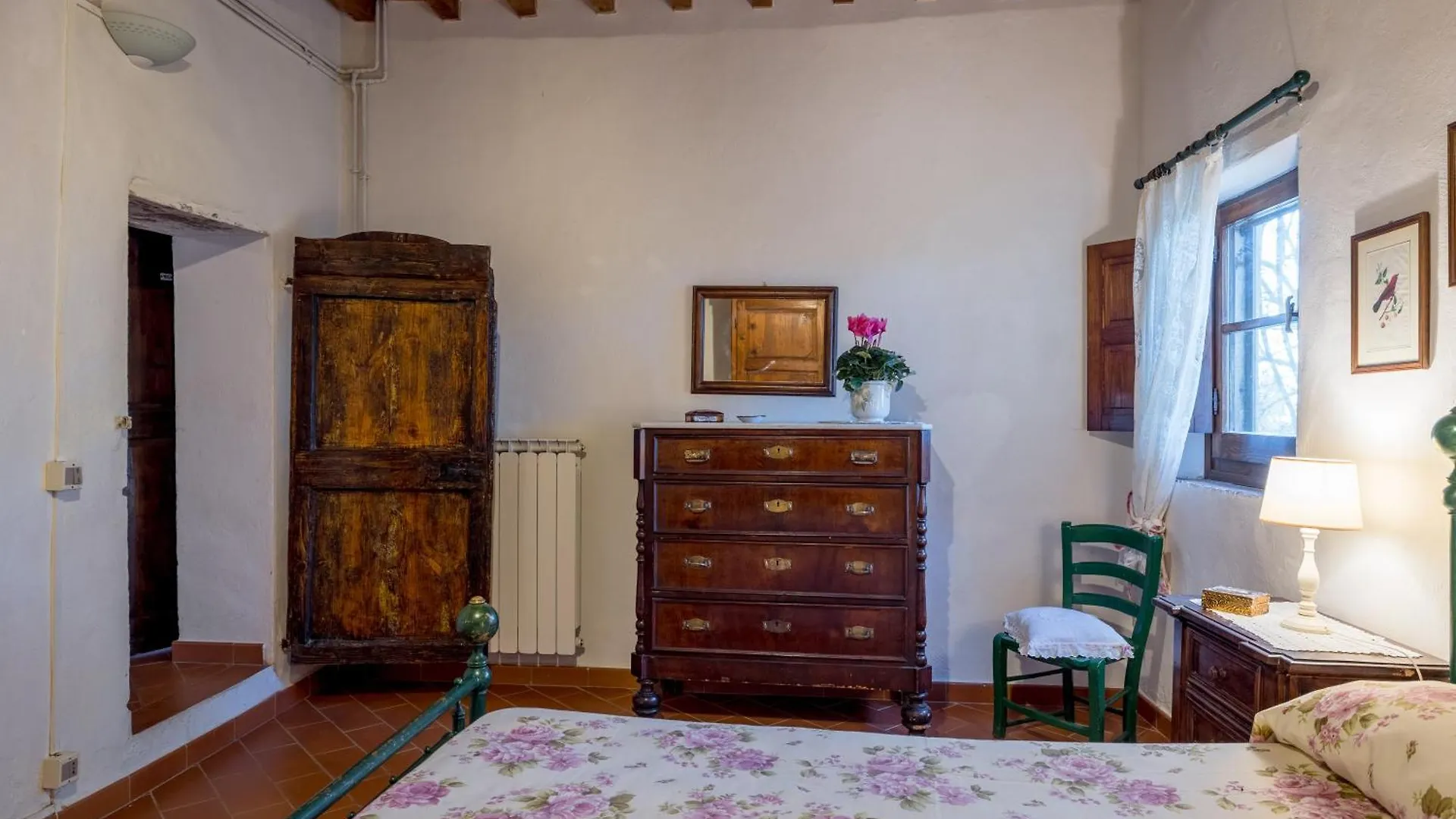 Spacious Estate In San Gimignano Holiday home